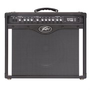 Peavey Bandit 112 Транзисторный гитарный комбоусилитель Peavey Bandit 112 Транзисторный гитарный комбоусилитель