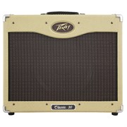 Peavey Classic 30 112 Ламповый гитарный комбоусилитель с пружинным Reverb Peavey Classic 30 112 Ламповый гитарный комбоусилитель с пружинным Reverb