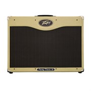 Peavey Classic 50 212 Ламповый гитарный комбоусилитель c пружинной реверберацией Peavey Classic 50 212 Ламповый гитарный комбоусилитель c пружинной реверберацией