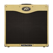 Peavey Classic 50 410 Ламповый гитарный комбоусилитель с реверберацией Peavey Classic 50 410 Ламповый гитарный комбоусилитель с реверберацией