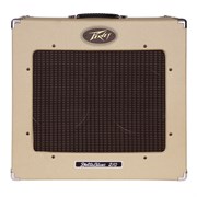 Peavey Delta Blues 210 Tweed Ламповый гитарный комбоусилитель с реверберацией Peavey Delta Blues 210 Tweed Ламповый гитарный комбоусилитель с реверберацией