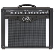 Peavey Envoy 110 Транзисторный гитарный комбоусилитель Peavey Envoy 110 Транзисторный гитарный комбоусилитель
