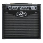 Peavey Rage 158 Транзисторный гитарный комбоусилитель