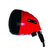 Peavey H-5C Cherry Bomb Harmonica Microphone Микрофон для подзвучки вокала или гармоники