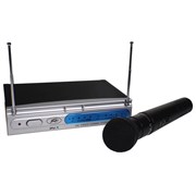 Peavey PV-1 V1 HH 214.500 MHZ Одноканальная радиосистема постоянной частоты