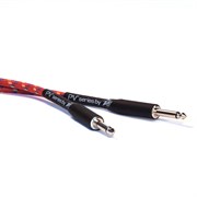 Peavey PV 20&#39; MULTI-COLOR INST    6-метровый инструментальный кабель