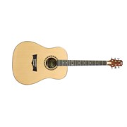 Peavey DW Acoustic NAT Акустическая гитара "дредноут"