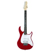 Peavey Raptor Plus Red  Электрогитара