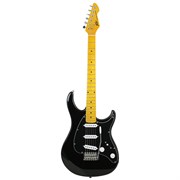 Peavey Raptor Custom Black  Электрогитара