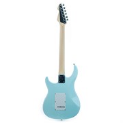 Peavey Raptor Custom Columbia Blue Электрогитара