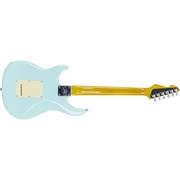 Peavey Raptor Custom Marine Green Электрогитара