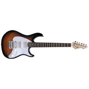 Peavey Raptor SSH Tobacco Sunburst Электрогитара