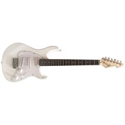 Peavey Raptor SSS Gloss White Электрогитара