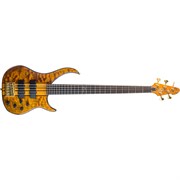 Peavey Cirrus 5 Tiger Eye 5-струнная бас-гитара