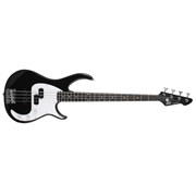Peavey Milestone Black 4-струнная бас-гитара