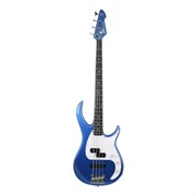 Peavey Milestone Gulfcoast Blue 4-струнная бас-гитара