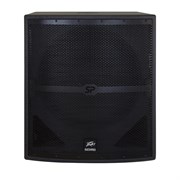 Peavey SP 118P Активный сабвуфер с DSP-процессором Peavey SP 118P Активный сабвуфер с DSP-процессором
