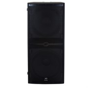 Peavey SP 218P Активный сабвуфер с DSP-процессором Peavey SP 218P Активный сабвуфер с DSP-процессором