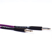 Peavey PV 10&#39; MULTI-COLOR INST    3-метровый инструментальный кабель