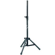 Proel SPSK290BK - Стойка под колонку тренога, 1,1-1,6м, до 30кг.,цвет чёрный