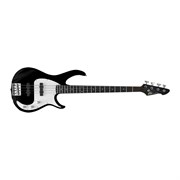 Peavey Milestone 4 BXP Black  4-струнная бас-гитара