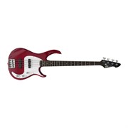 Peavey Milestone 4 BXP Red  4-струнная бас-гитара