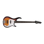 Peavey Milestone 4 BXP Sunburst 4-струнная бас-гитара