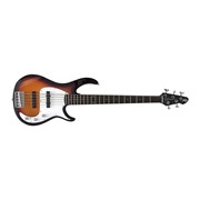 Peavey Milestone 5 BXP Sunburst 5-струнная бас-гитара