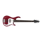 Peavey Milestone 5 BXP Red  5-струнная бас-гитара