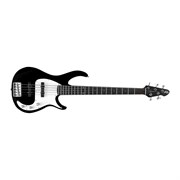 Peavey Milestone 5 BXP Black  5-струнная бас-гитара