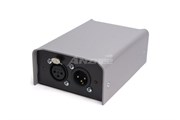 USB-DMX контроллер Anzhee DMX-SS1024. USB-DMX контроллер. 1024 каналов. Требует наличия ПК. Работает с программным обеспечением Sunlite Suite 1 или 2.