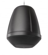 AD-P.HALO-BK / Подвесная акустическая система 6.5&quot; сабвуфер + 4 x 2.75&quot; сателлит, черный / QSC