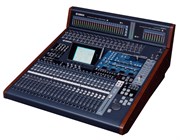 02R96VCM Цифровой микшерный пульт для студий и трансляций
