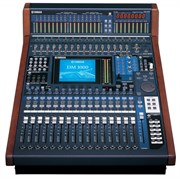 DM1000VCM Цифровой микшерный пульт для студий и трансляций