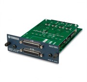 MY16-AE Карта Mini-YGDAI AES/EBU-интерфейс