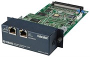 MY16-CII Карта Mini-YGDAI CobraNet-интерфейс
