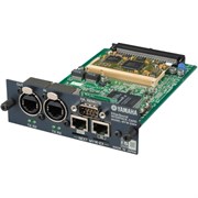 MY16-ES64 Карта Mini-YGDAI EtherSound-интерфейс MY16-ES64 Карта Mini-YGDAI EtherSound-интерфейс