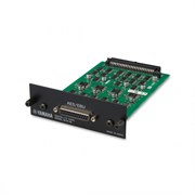 MY8-AE Карта Mini-YGDAI AES/EBU-интерфейс