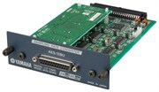 MY8-AE96S Карта Mini-YGDAI AES/EBU-интерфейс MY8-AE96S Карта Mini-YGDAI AES/EBU-интерфейс