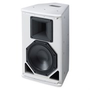 IF2108W Двухполосная компактная пассивная акустическая система,  НЧ 8&quot;, ВЧ 1,7&quot;,  8Ом, 90х60, 200Вт, белая