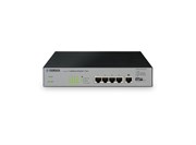 SWR2100P-5G Сетевой коммутатор 5 портов