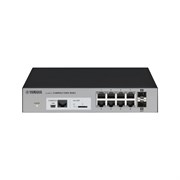 SWR2310-10G Свитч 8 GbE портов и 2 SFP