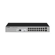 SWR2310-18GT Свитч 16 GbE портов и 2 SFP+