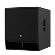 Активный сабвуфер YAMAHA DXS18XLF-D Активный сабвуфер YAMAHA DXS18XLF-D