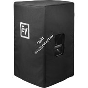Electro-Voice EKX-12-CVR чехол для акустических систем EKX-12/12P, цвет черный