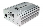 CHAUVET Xpress 512 программное обеспечение и USB-DMX-интерфейс на 512 каналов.
