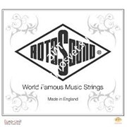 ROTOSOUND NP013 STAINLESS STEEL PLAIN одиночная струна для электрогитары 013 Endorsment