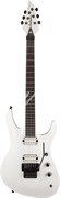 JACKSON Pro Series Signature Chris Broderick Soloist™ 6, Rosewood Fingerboard, Snow White Электрогитара, серия Artist Signature