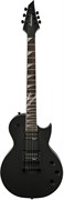 JACKSON X Series Monarkh SCX, Rosewood Fingerboard, Satin Black Электрогитара, серия X - Monarkh