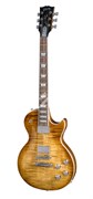 GIBSON LES PAUL STANDARD HP 2018 MOJAVE FADE электрогитара, цвет санберст, жесткий кейс